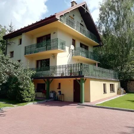 Bed & Breakfast Mirabelka