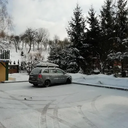 Bed & Breakfast Mirabelka