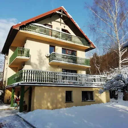 Mirabelka Frühstückspension 3*