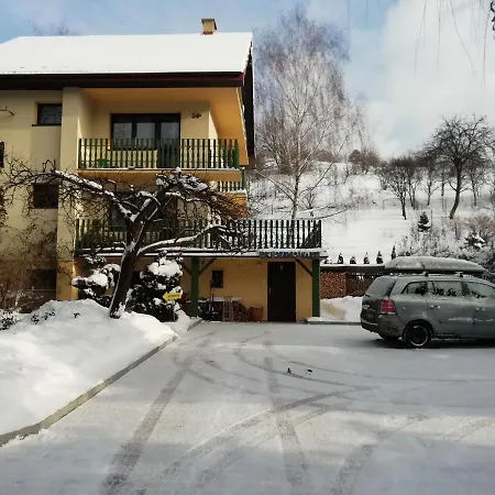 Mirabelka Piwniczna-Zdroj