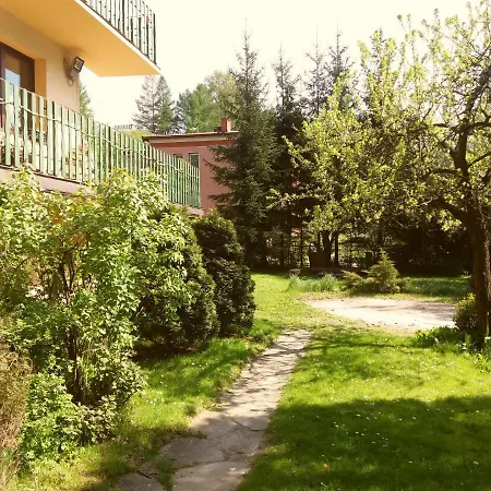 Oda ve Kahvaltı Mirabelka