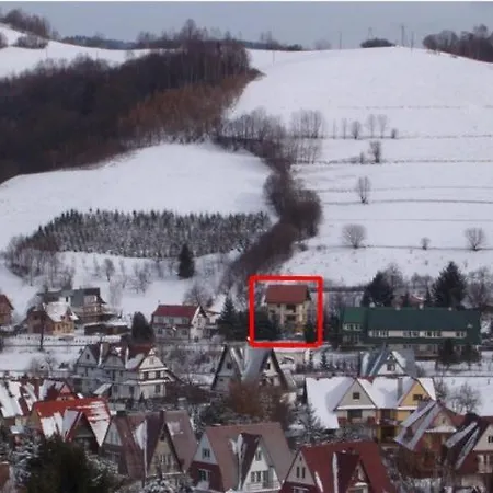 Mirabelka Piwniczna-Zdroj