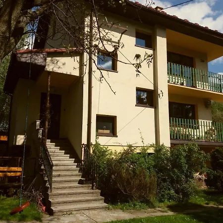 Mirabelka Frühstückspension Piwniczna-Zdroj