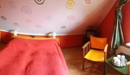 Bed & Breakfast Mirabelka Piwniczna-Zdroj