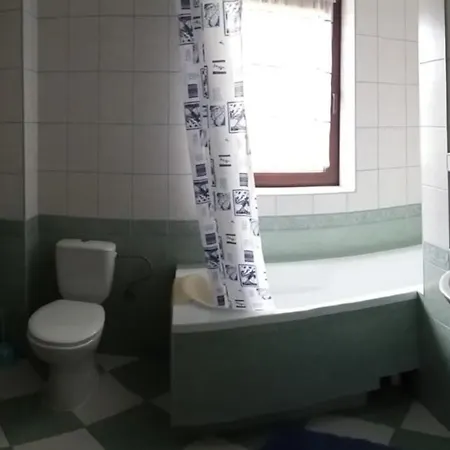 Bed & Breakfast Mirabelka