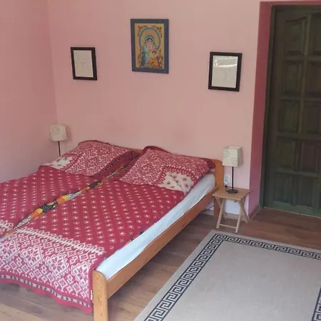 Mirabelka Frühstückspension 3*