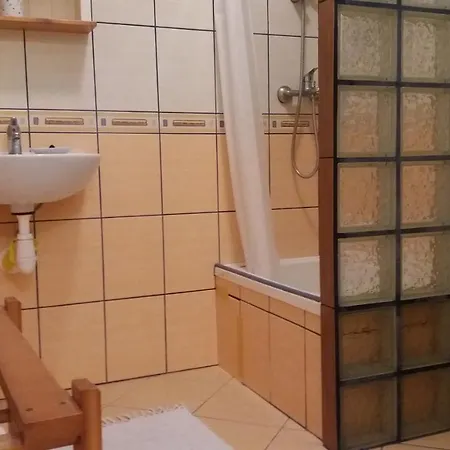 Mirabelka Frühstückspension Piwniczna-Zdroj