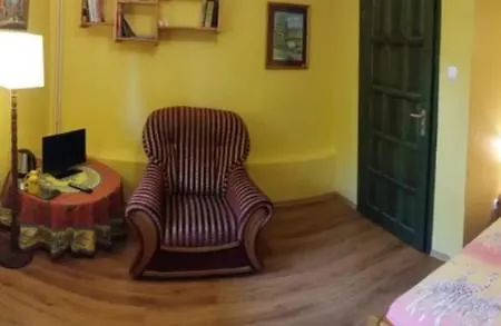 Mirabelka Oda ve Kahvaltı Piwniczna-Zdroj