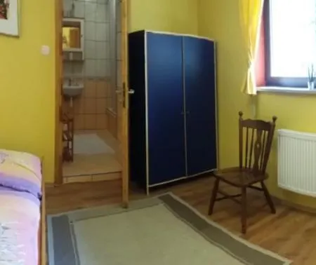 Mirabelka Piwniczna-Zdroj