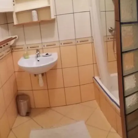 Mirabelka Frühstückspension