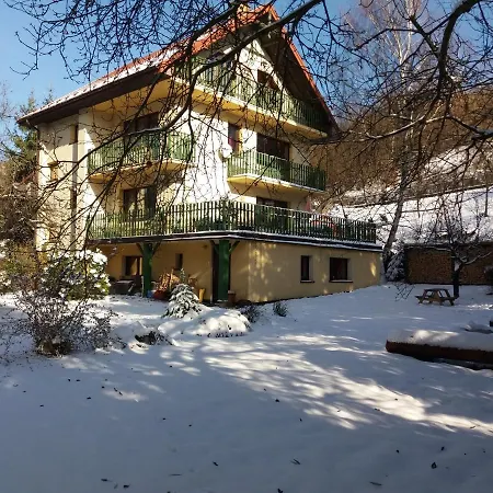 Mirabelka Oda ve Kahvaltı