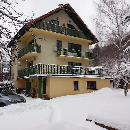 Mirabelka Oda ve Kahvaltı