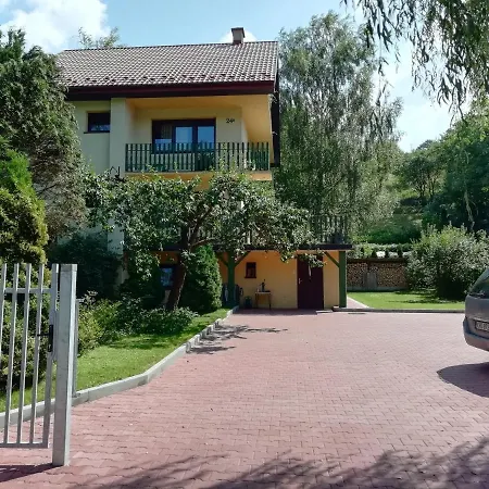 Mirabelka Bed & Breakfast