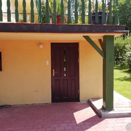 Oda ve Kahvaltı Mirabelka Piwniczna-Zdroj