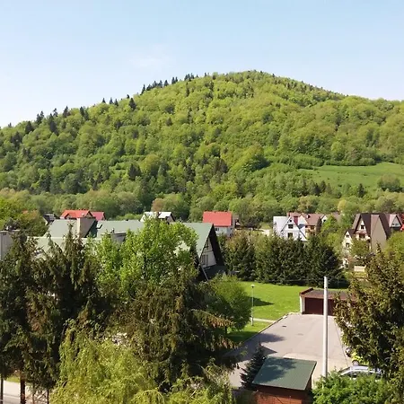 Mirabelka Oda ve Kahvaltı