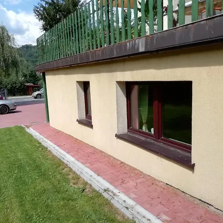 Mirabelka Bed & Breakfast