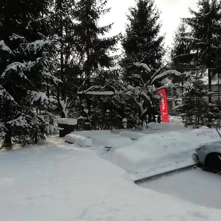 Mirabelka 3* Piwniczna-Zdroj