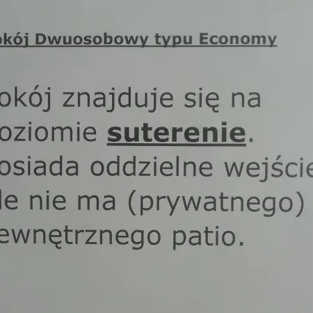 Mirabelka * Piwniczna-Zdroj
