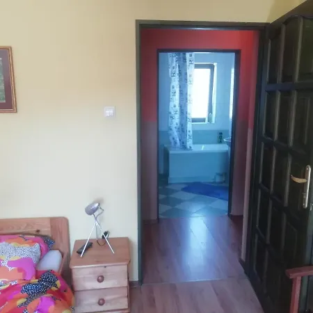 Mirabelka Piwniczna-Zdroj