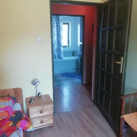 Oda ve Kahvaltı Mirabelka Piwniczna-Zdroj