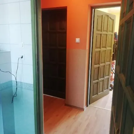 Mirabelka Piwniczna-Zdroj