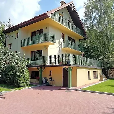 Mirabelka 3*