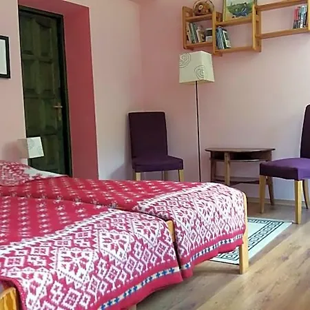 Mirabelka 3* Piwniczna-Zdroj