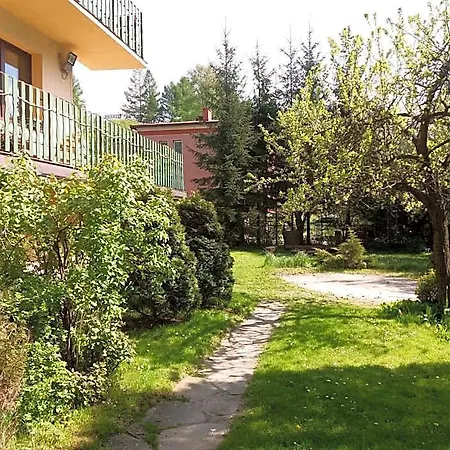 Mirabelka 3* Piwniczna-Zdroj