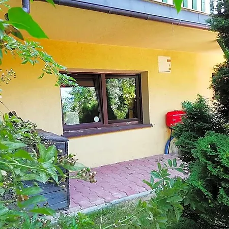 Mirabelka Piwniczna-Zdroj