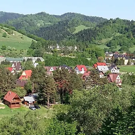 Mirabelka Piwniczna-Zdroj