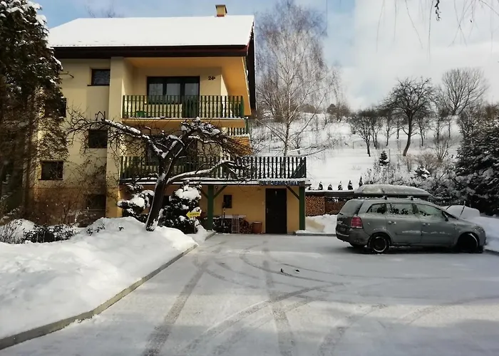 Mirabelka Piwniczna-Zdroj