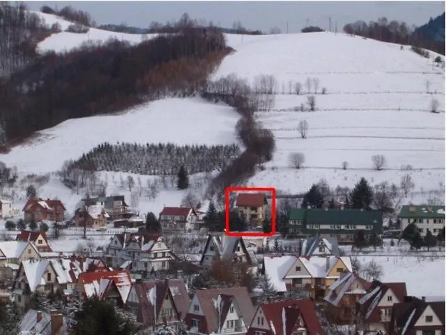 Mirabelka Piwniczna-Zdroj