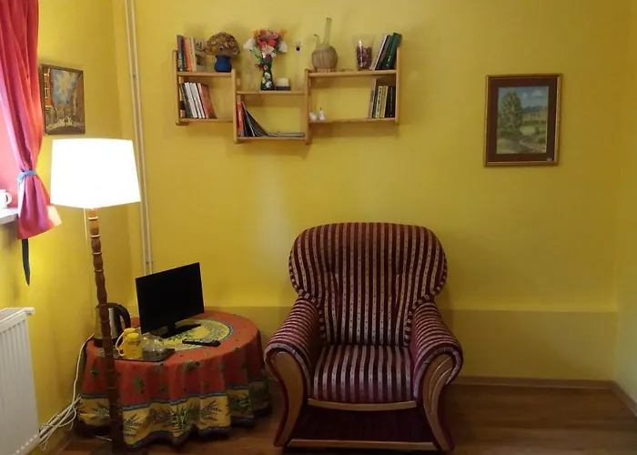 Mirabelka Piwniczna-Zdroj