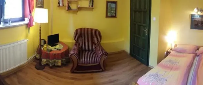 Mirabelka Bed & Breakfast Piwniczna-Zdroj