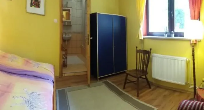 Mirabelka Piwniczna-Zdroj