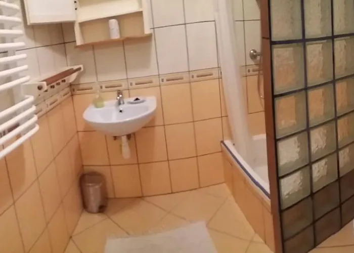 Mirabelka Bed & Breakfast