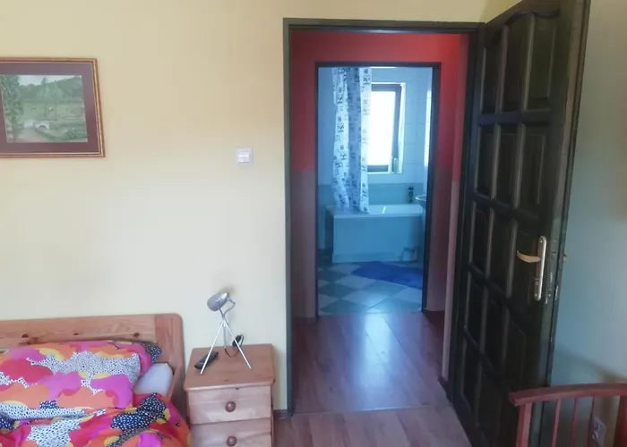 Mirabelka Piwniczna-Zdroj