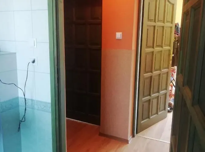 Mirabelka Piwniczna-Zdroj